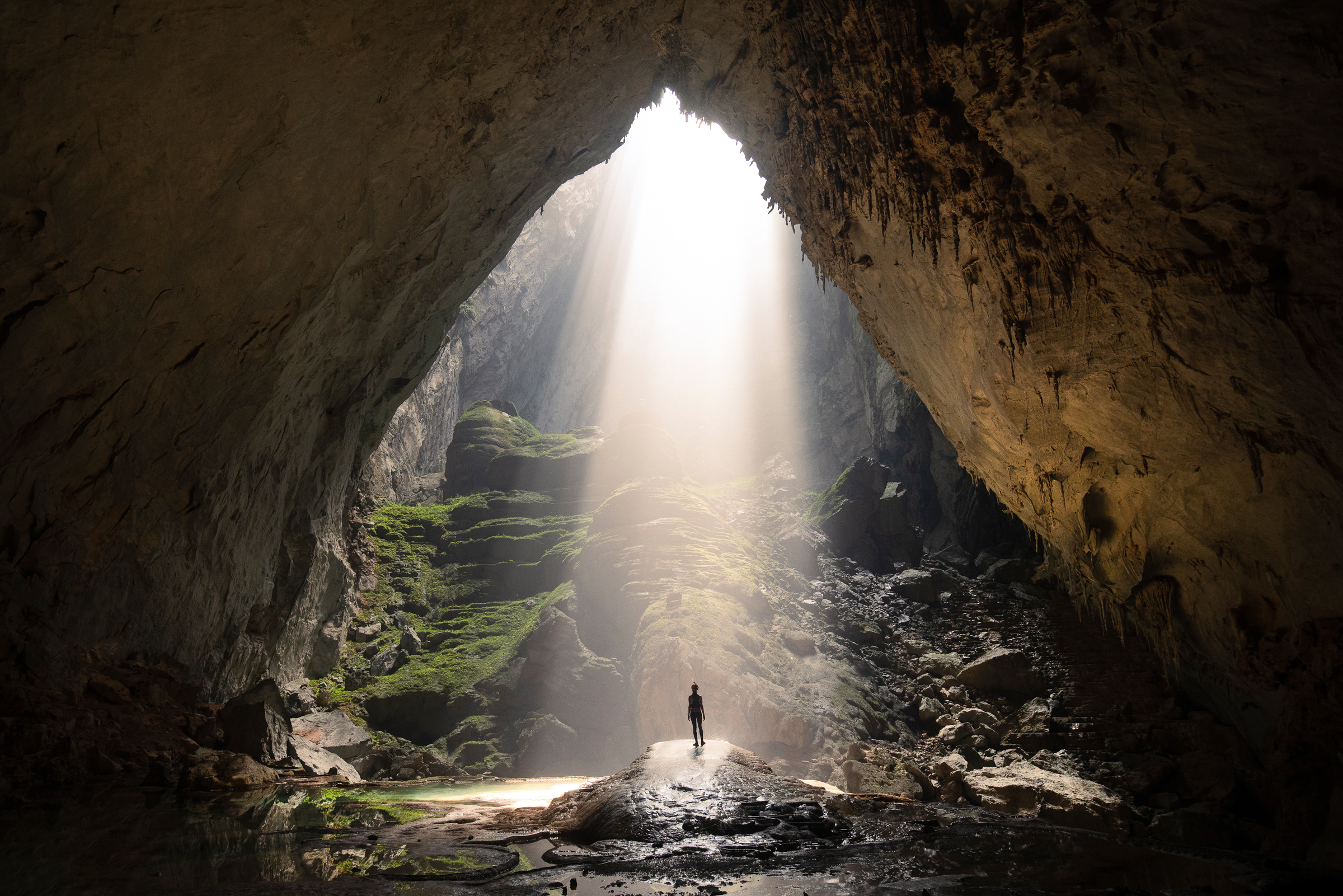 Adventure