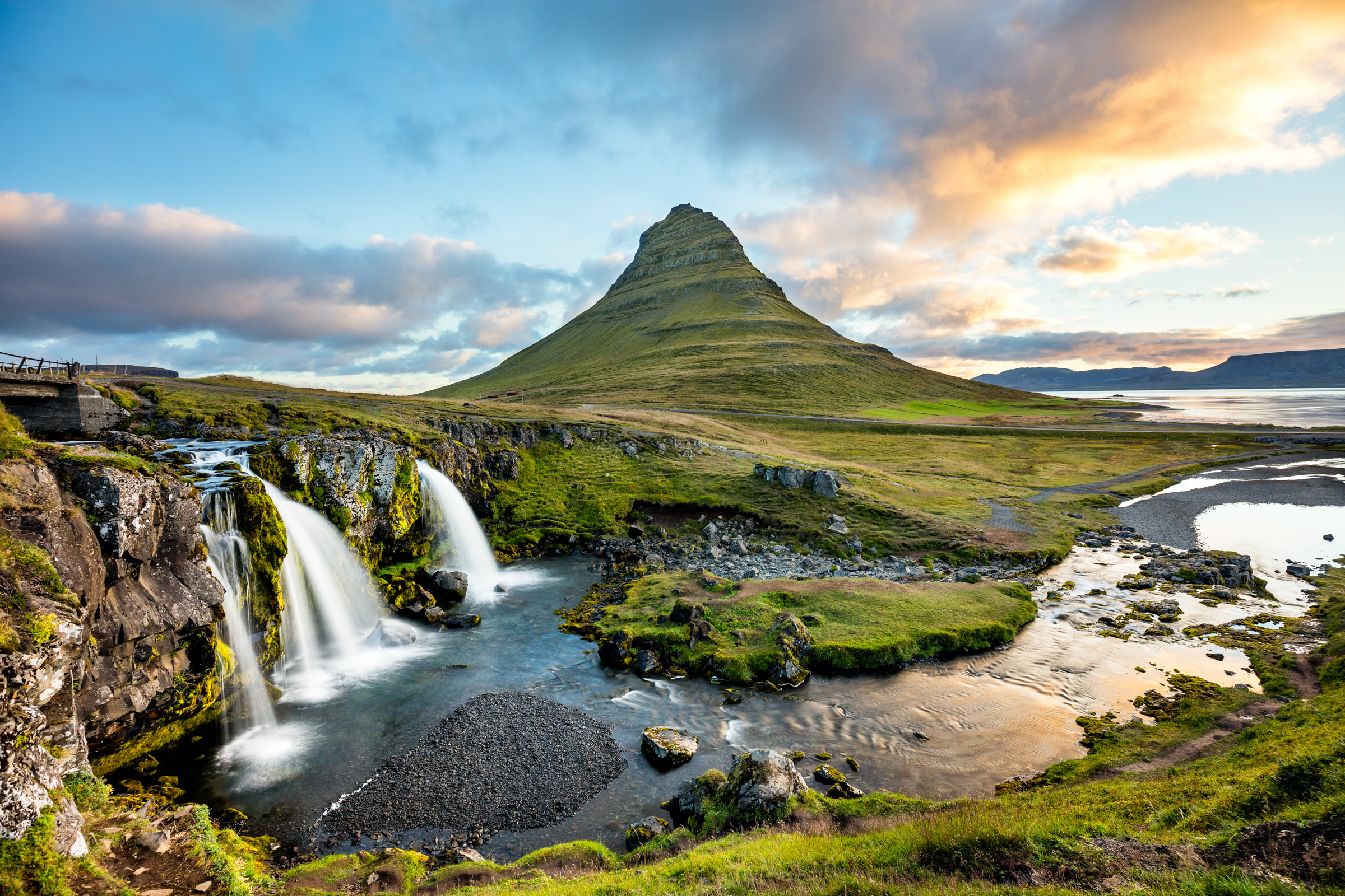 Landscape